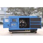 5kva 10kva Silent Gas Generator Diesel Small Petrol Generators 10KW 5KW