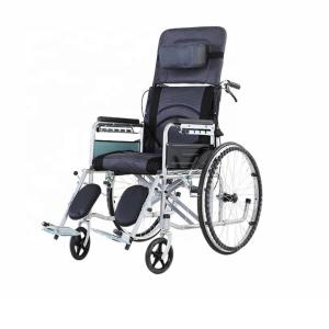 China Handicapped Wheel Chair factory