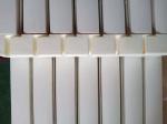 Medical Bed Accessories Joint Parts For Hospital Bed Base Surface