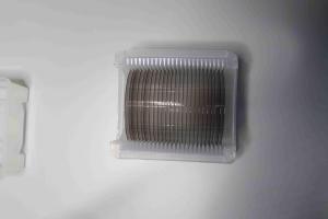 China Stoichiometric LiTaO3 Wafers The Ultimate Choice for High-Frequency Electronics factory