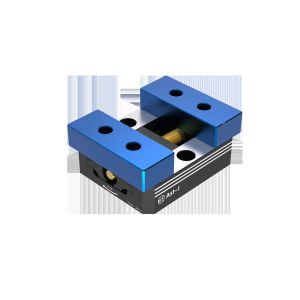 CNC Pull Studs And Adjustable Jaw For Precision Self Centerning Vise JawA001