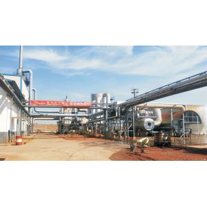 Buy cheap Regular Maintenance and Catalyst Replacement in Sulfuric Acid Processing Plant from wholesalers