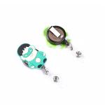 Deyi Badge Reel,Plastic and Functional