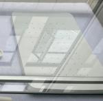 Size Customized H Boron Nitrde Ceramics For Auto-Glass Production in New energy