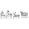 Buy cheap Welding The Base LPG Cylinder Assembly Machine 10 Channels With Remote Control from wholesalers