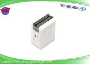 China 3EC81A415 3EC81A414 3EC81A416 Ø 0.30 mm Makino EDM Parts sapphire Wire Guide factory