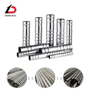 China Round Mirror Polished Pickling U Bend Heat Exchange Tube JIS SS321 310S 309S 2205 2507 factory