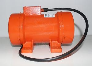 China External Portable Electric Concrete Vibrators / Small Construction Machines factory