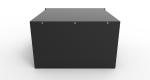 48V 150Ah Lithium Ion Battery Pack Telecom backup Power 480x442x310mm