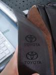 30W Non Metal with Logo Co2 Laser Marking Machine, for Cloth Leather Nameplate