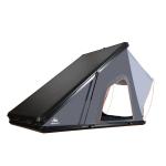 Easy Assembly Camping Roof Tent Hard Shell Tank 300 For Outdoor Adventure