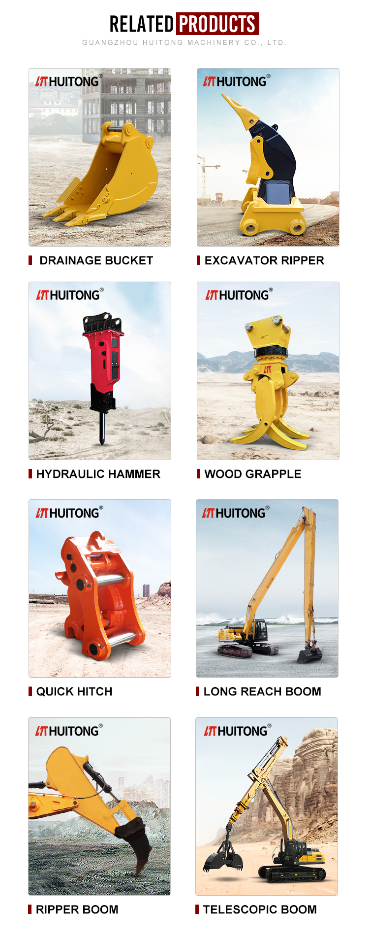 Excavator Heavy Duty Mining Rock Bucket PC 700 2.4 m3 Excavator Bucket For Q355+NM400 50 ton
