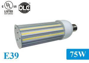 China 7875lm 180 Degree E39 75W LED Corn Light Outdoor UL cUL Listed LED Lighting Retrofit factory