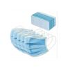 Buy cheap Disposable Non Woven Face Mask , 3 Ply Disposable Face Mask Skin Friendly from wholesalers