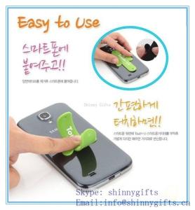 China 2014 Newest Promo gifts for Cell phone stand factory