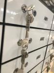 10inch Width 10inch Height Vault Safe Box For Valuable Stuffs