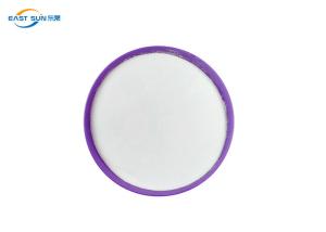 China Polyurethane Heat Transfer Printing Tpu Hot Melt Adhesive Powder Resistance To Yellowing factory
