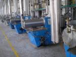 Nanoemter Bead Mill Machine Wet Grinding Nano Grinder Machine