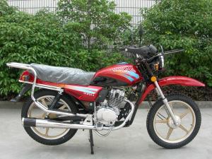 China Honda CGL125ccmotorcycle motorbike Single - Cylinder Two Wheel Drive Motorcycles , Four St factory