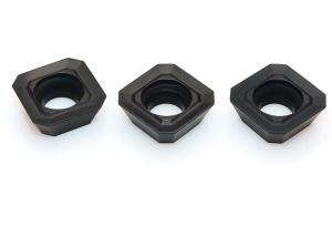 China SEKT Series Indexable Milling Cutter CNC Carbide Milling Inserts factory
