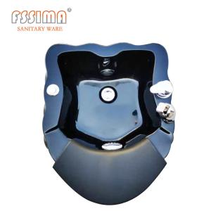 China Eco Friendly Foot Massage Tub Pedicure Bath Tub Acrylic With Surfing / Massage Function factory