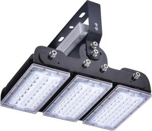 China 150 Watt High Power LED Flood Lights factory