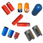 Casting Oil Gas Downhole Tools Drill Spare Parts