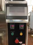 304 Stainless Steel Wheatgrass Spice Powder Packing Machine