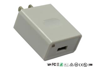 China 5V Li-ion Battery Charger Constant Current Mode 500mA 600mA 800mA 1A factory