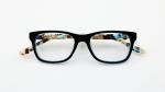 Rectangle JUNIOR non-Prescription Eyeglasses Kids Eyeglasses Frame Children