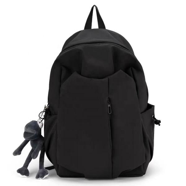 Sympathybag mens backpack ins trendy cool versatile personalized male junior