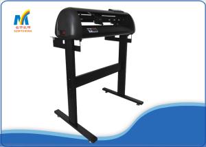 China Indoor / Outdoor 24 Inches Contour Cutter , PU Vinyl Cutting Machine factory