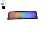 1500 Nits 38 Inch Ultra Thin Bezel Stretched LCD Display