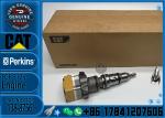 High performance178-0199 222-5972 20R-0760 138-8756 diesel injectors 1780199