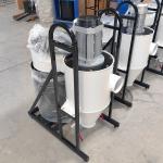 Low Noise PDC2200A Cyclone Dust Collector for Woodworking and Industrial