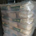 100% Solid Thermoplastic Acrylic Resin Non yellowing SA-324 For Printing Inks