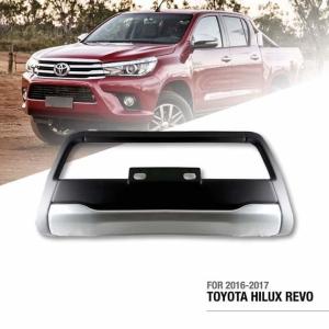 China Auto Accessories 4X4 Truck Front Bumper Guard Carton Package For Hilux Revo factory