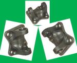 Spicer 2-2-1949 DriveShaft Male Flange Yoke 1310 Series Compatible U-Joint kits