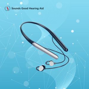 China Revolutionize Your Listening Experience with Bluetooth Hearing Aid factory