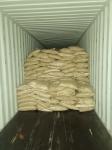 Non Toxic Potassium Lignosulfonate Yellow Brown Fine Powder Concrete Additives