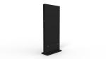 4K Outdoor Digital Signage Displays 43 Inch LCD Advertising Display Screen