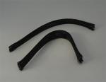PET Polyolefin Expandable Braided Sleeve Wear Resistant