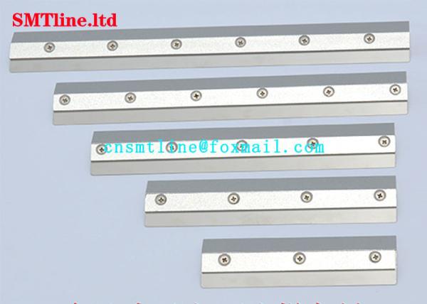Semi-auto solder paste Printer Squeegee SMT Machine Parts Stainless steel