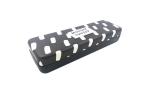 Handmade Creative PU Long Pen Gift Box Gift Packaging With Many Pattern