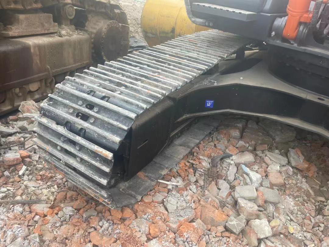 Used Hitachi excavators ZX200 ZX130 ZX60 ZX70 ZX130/Secondhand excavators construction machinery