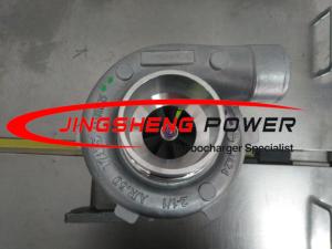 China PC200-3 TO4B53 S6D105 Diesel Engine Turbocharger Excavator Parts 6137-82-8200 factory