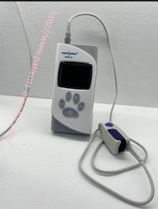 China Sino-K Medical SPH100 Handheld Spo2 Finger Tip Pulse Oximeter factory