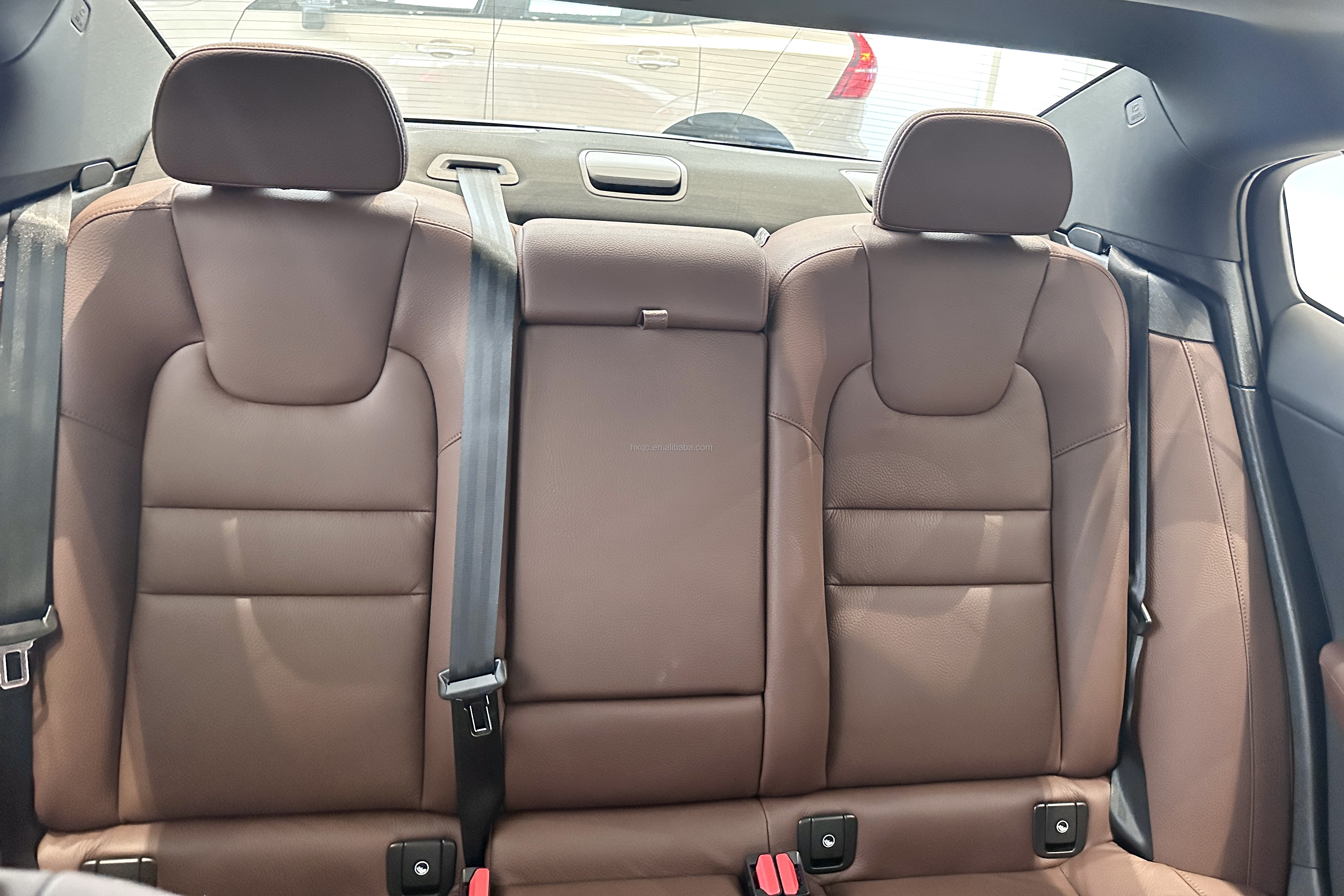 Long Range and High Speed 2023 vol-vo S60 Plug-in Hybrid Electric Vehicle for Transportation