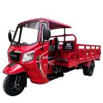 DAYANG Gasoline Tricycle Lifan 300cc Engine for Cold Chain and Cargo Transportat