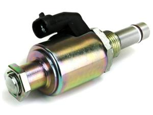 China 107-0677 Solenoid Valve compatible with Caterpillar 69D 769C 769D 773B 773D 773E 775D 775E D10N D10R D8L D9L D9N D9R factory